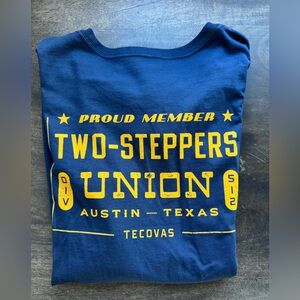 Tecovas Men’s Long Sleeve Shirt